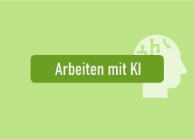 Microlearning Arbeiten mit KI