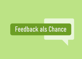 Feedback als Chance Microlearning