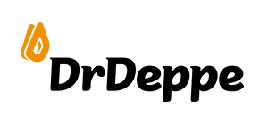 Dr. Dreppe Logo