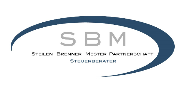 Steilen Brenner Mester Partnerschaft Logo