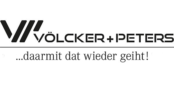 Völcker+Peters Logo