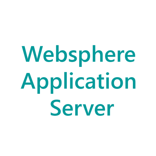 Websphere Application Center