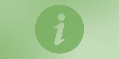 Icon Hilfe und Tipps