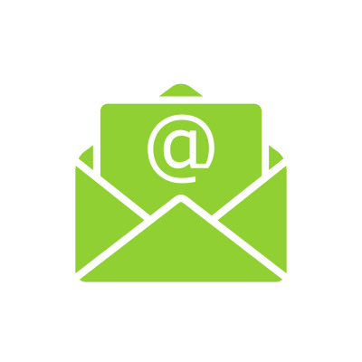 Icon E-Mail Symbol