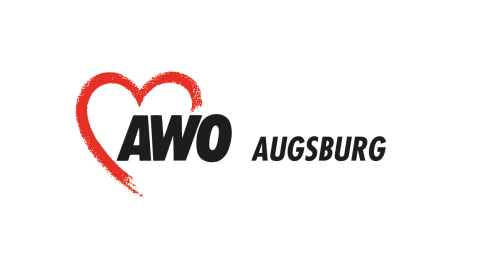 Logo der AWO Augsburg 