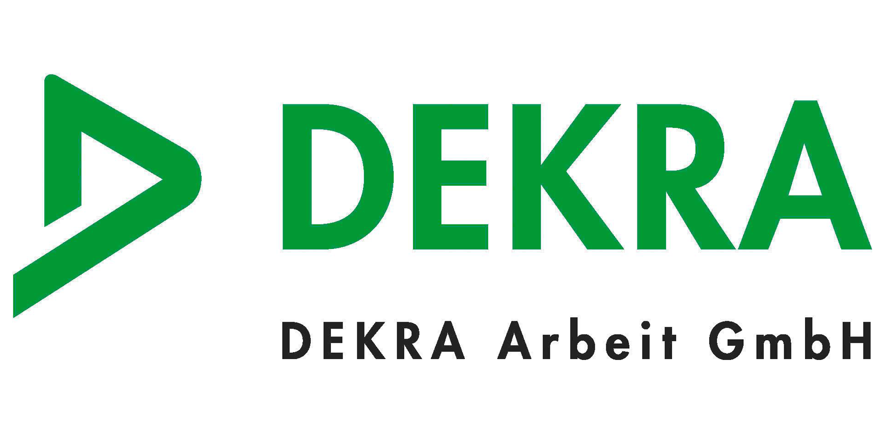 DEKRAArbeit_Logo