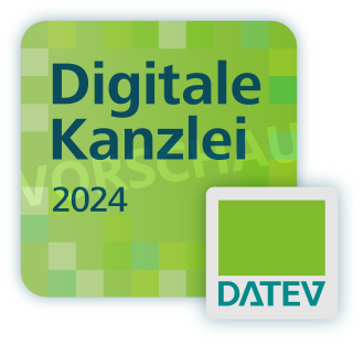 Label Digitale DATEV-Kanzlei