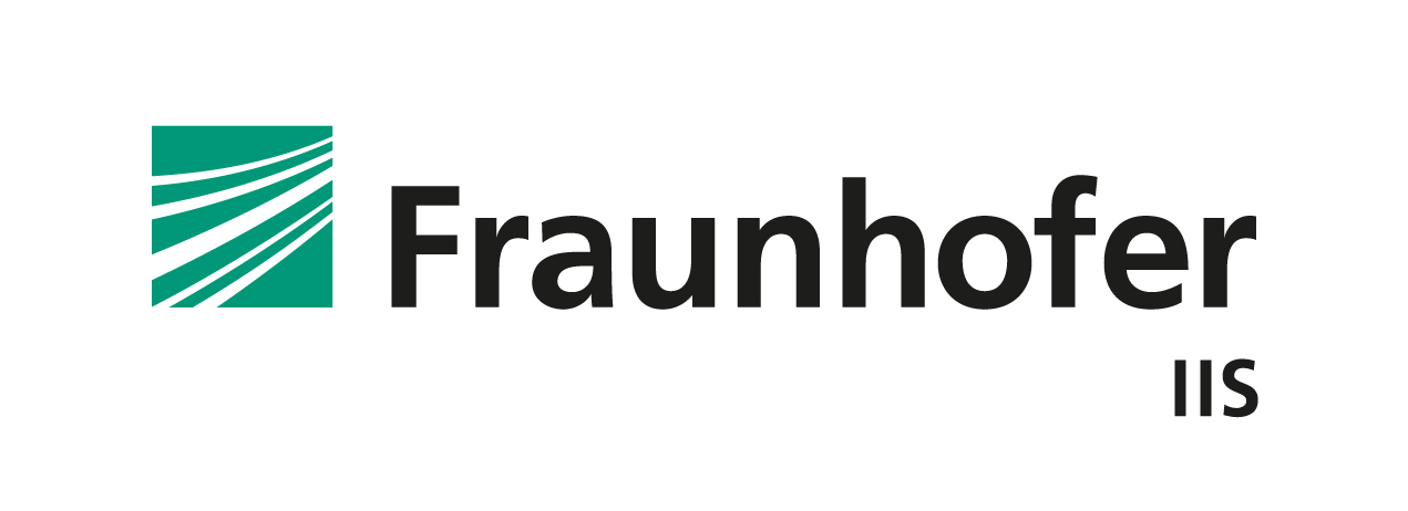 Logo Fraunhofer-Institut ISS