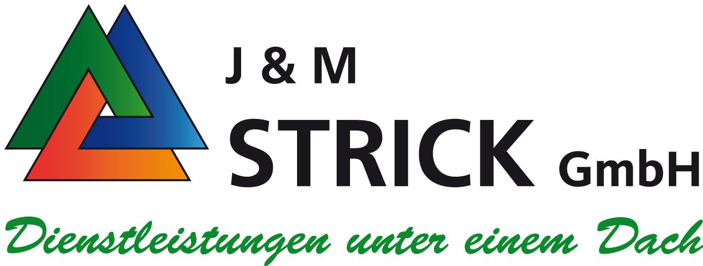 Strick_Logo