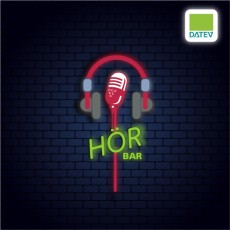 DATEV_Podcast_Hoerbar-Steuern_Logo