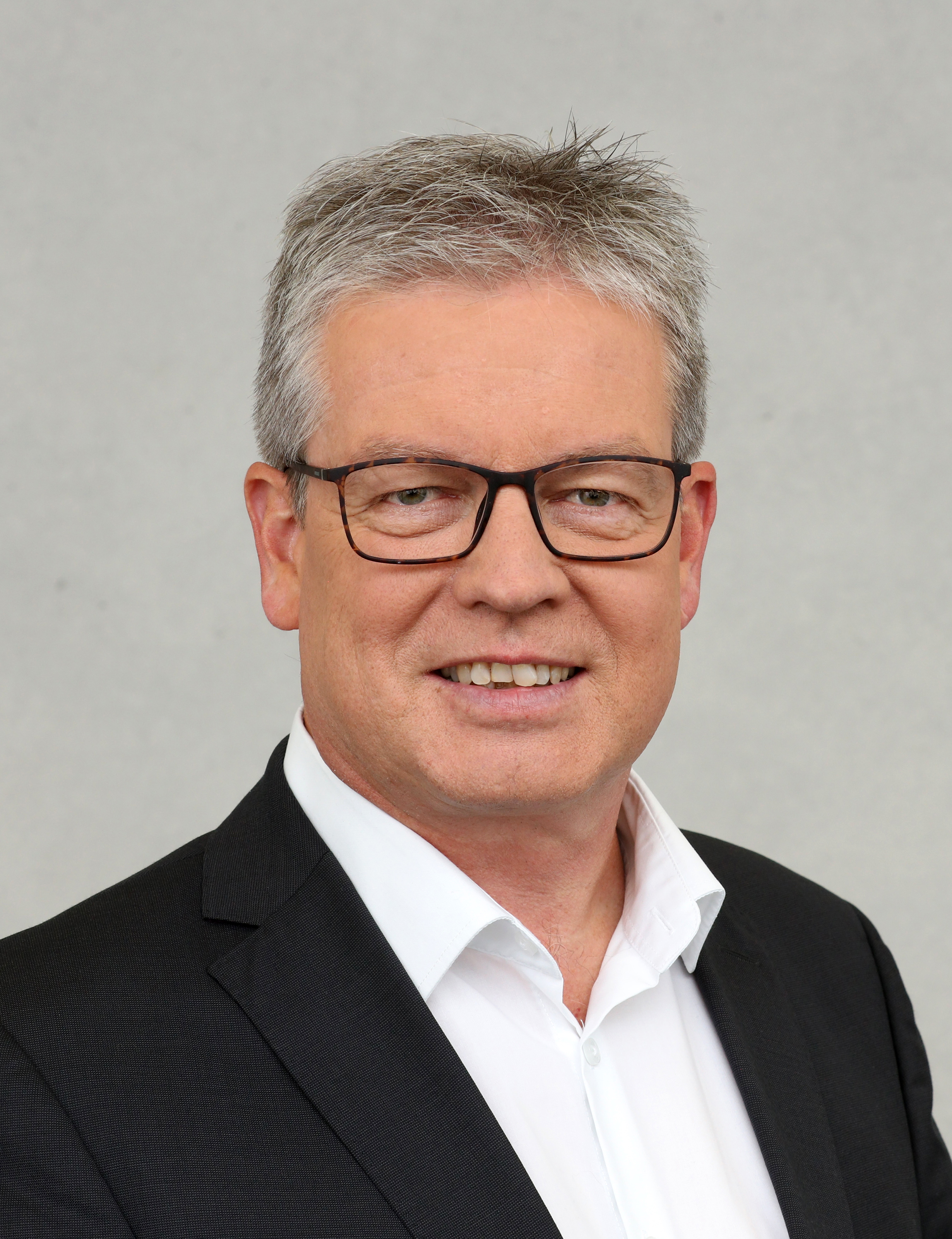Nicolas Hofmann, StB, Fischen im Allgäu Vorsitzender des Aufsichtsrats der DATEV eG. Quelle: DATEV eG